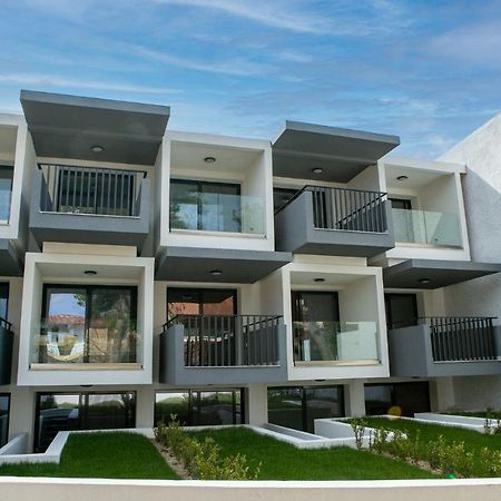 Benteler Studios Kallithea Kallithea  Ngoại thất bức ảnh