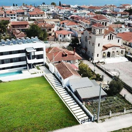 Benteler Studios Kallithea Kallithea  Ngoại thất bức ảnh