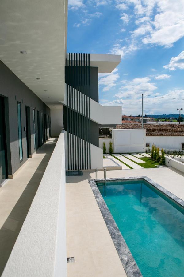 Benteler Studios Kallithea Kallithea  Ngoại thất bức ảnh