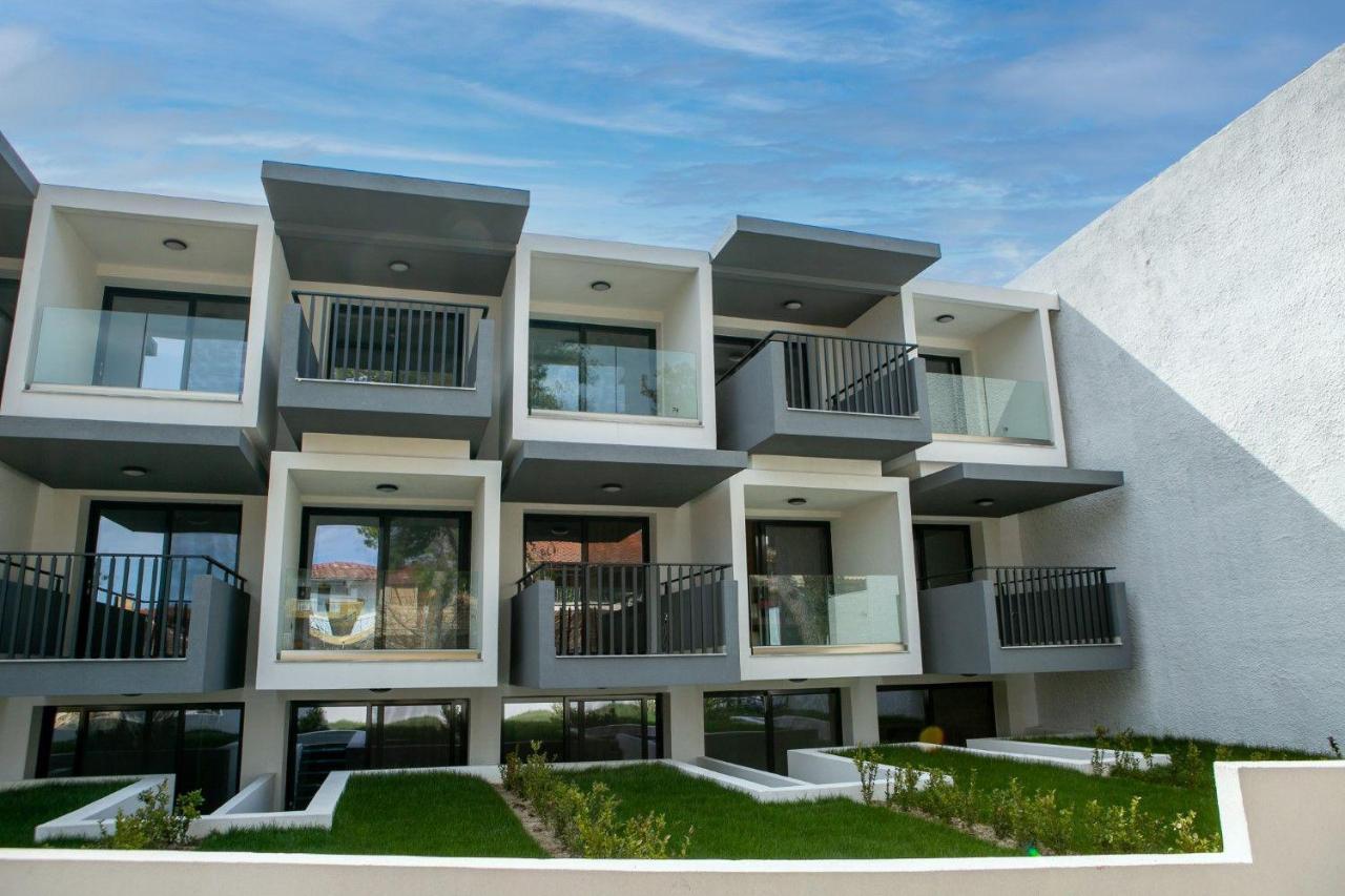 Benteler Studios Kallithea Kallithea  Ngoại thất bức ảnh