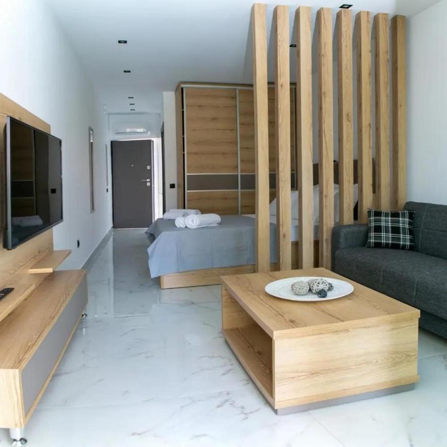 Benteler Studios Kallithea Kallithea  Ngoại thất bức ảnh