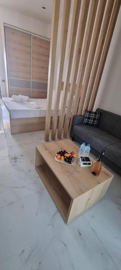 Benteler Studios Kallithea Kallithea  Ngoại thất bức ảnh