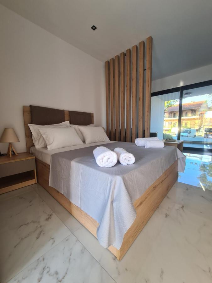 Benteler Studios Kallithea Kallithea  Ngoại thất bức ảnh