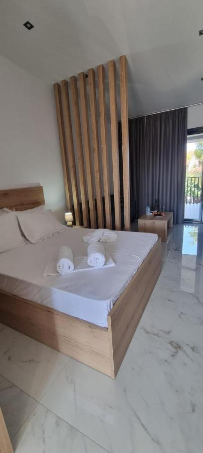 Benteler Studios Kallithea Kallithea  Ngoại thất bức ảnh