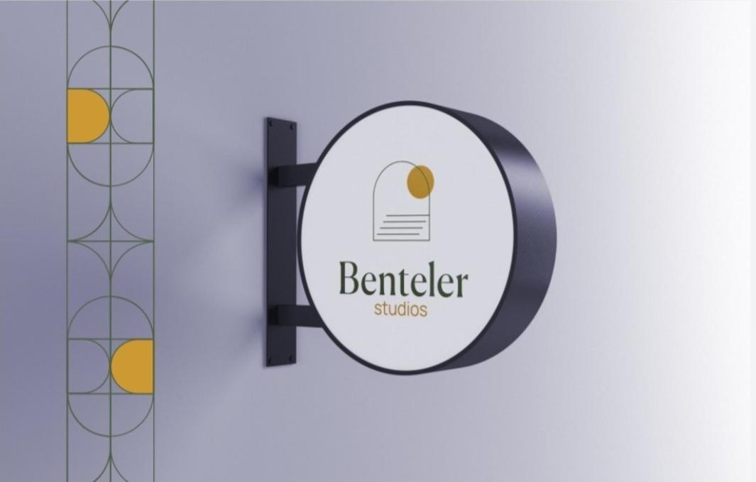 Benteler Studios Kallithea Kallithea  Ngoại thất bức ảnh