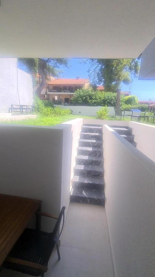 Benteler Studios Kallithea Kallithea  Ngoại thất bức ảnh