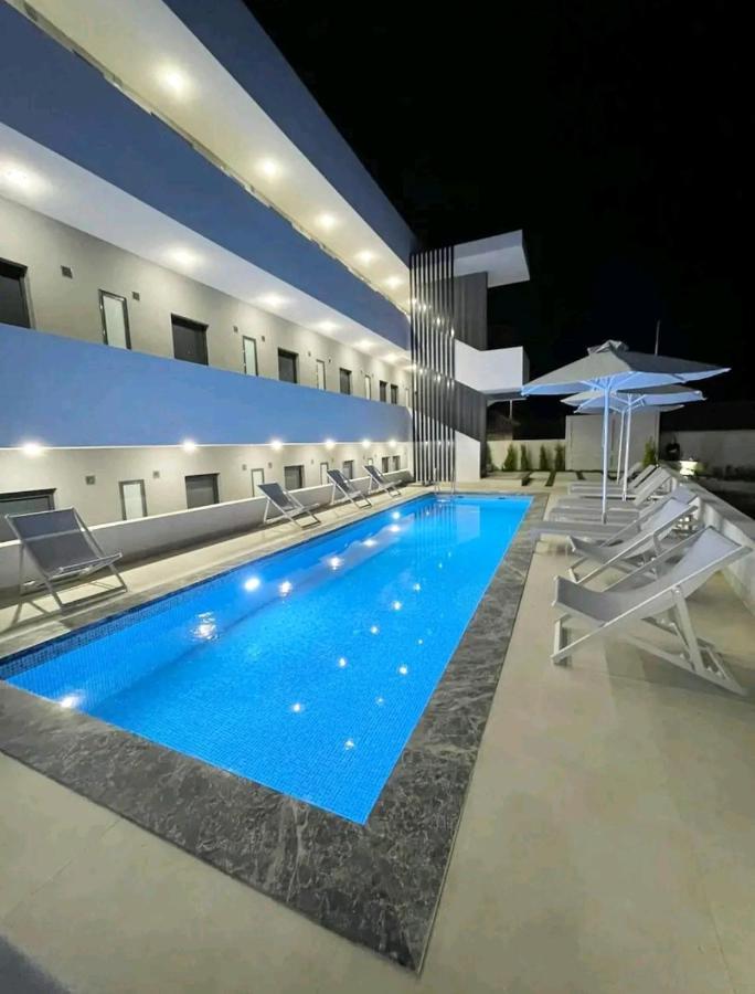 Benteler Studios Kallithea Kallithea  Ngoại thất bức ảnh