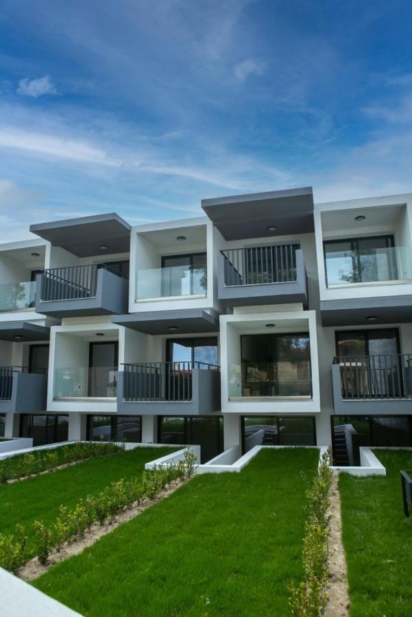 Benteler Studios Kallithea Kallithea  Ngoại thất bức ảnh